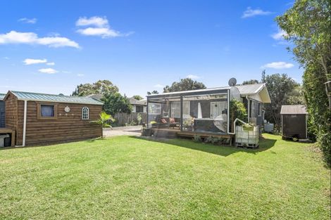 Photo of property in 27 Beachlands Road, Beachlands, Auckland, 2018