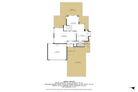 Photo of property in 1/13 Mizpah Road, Waiake, Auckland, 0630