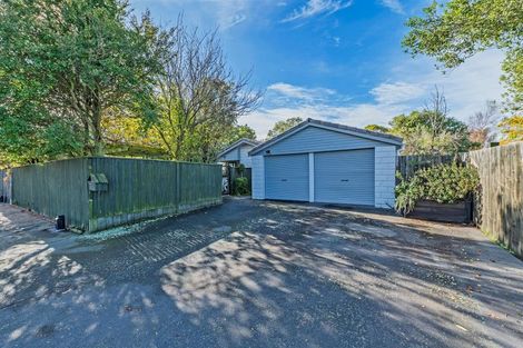 Photo of property in 34 Donnington Street, Parklands, Christchurch, 8083