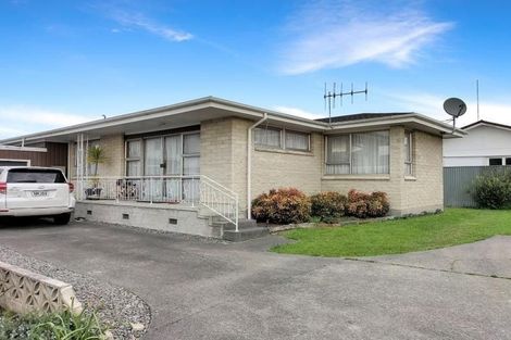 Photo of property in 19b Robinson Crescent, Tamatea, Napier, 4112