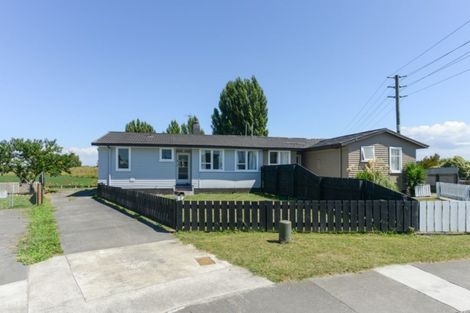 Photo of property in 419-421 Kotuku Street, Camberley, Hastings, 4120