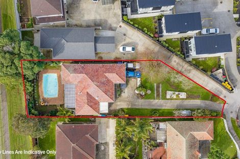 Photo of property in 32 Oakland Avenue, Papatoetoe, Auckland, 2025