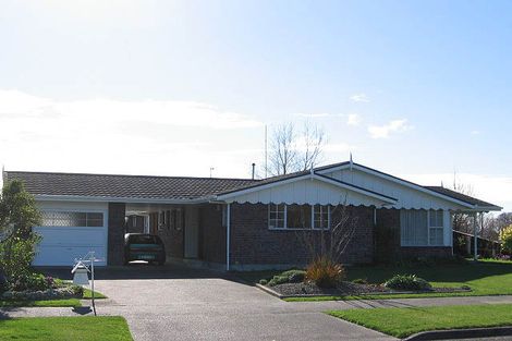 Photo of property in 51 Dittmer Drive, Awapuni, Palmerston North, 4412