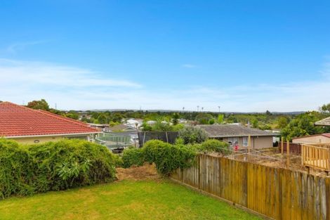 Photo of property in 29 Greenstone Place, Clover Park, Auckland, 2019