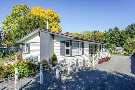 Photo of property in 7 Robinson Street, Cheviot, 7310