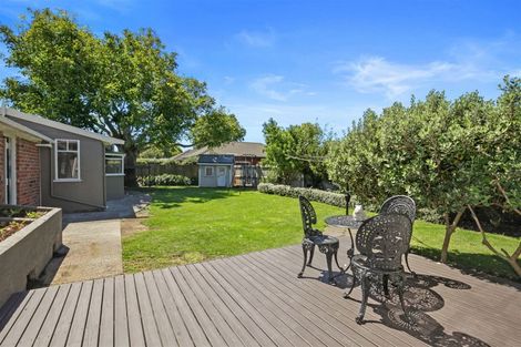 Photo of property in 89 Beckford Road, Opawa, Christchurch, 8023