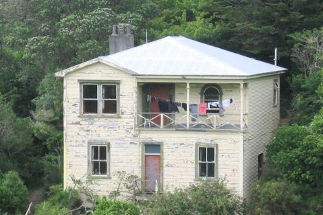 Photo of property in 2a Haines Terrace, Aro Valley, Wellington, 6021