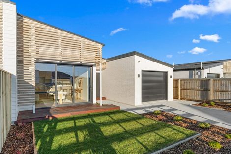 Photo of property in 10 Mabel Crescent, Halswell, Christchurch, 8025