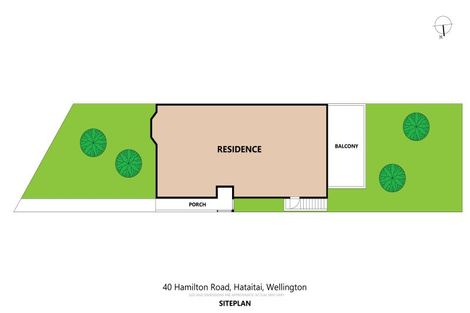 Photo of property in 40 Hamilton Road, Hataitai, Wellington, 6021