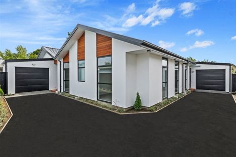 Photo of property in 61c Huxley Street, Sydenham, Christchurch, 8023