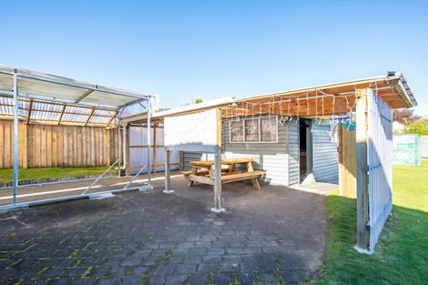 Photo of property in 21 Edward Street, Tokoroa, 3420