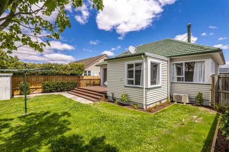 Photo of property in 16 Epsom Road, Sockburn, Christchurch, 8042