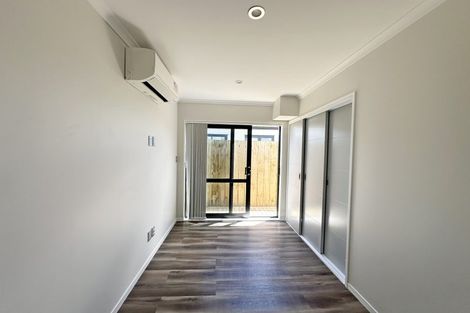 Photo of property in 57 Joseph Street, Flat Bush, Auckland, 2019