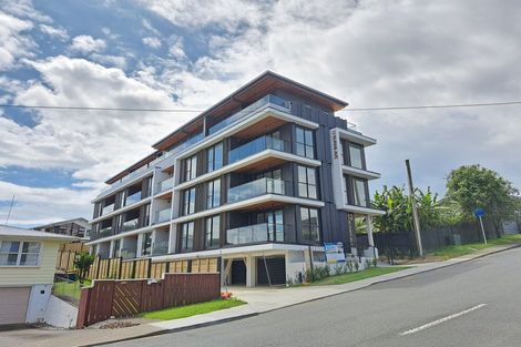 Photo of property in 9/12 Burns Avenue, Takapuna, Auckland, 0622