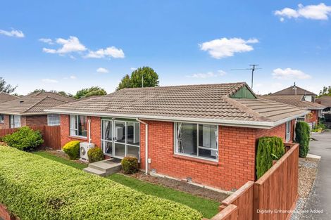 Photo of property in 1/82 Sturrocks Road, Casebrook, Christchurch, 8051