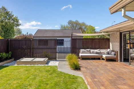 Photo of property in 59 Patterson Terrace, Halswell, Christchurch, 8025