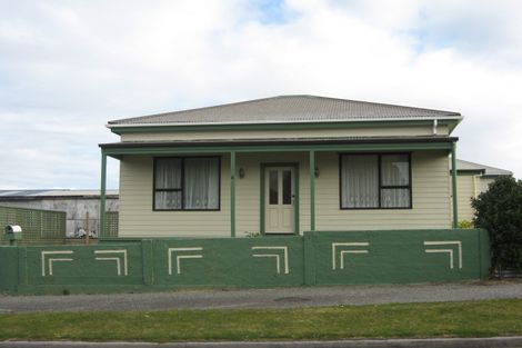 Photo of property in 2b Coakley Street, Blaketown, Greymouth, 7805