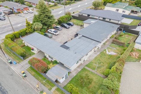 Photo of property in 272 King Street, Temuka, 7920