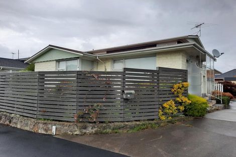 Photo of property in 1/4 Apollo Place, Papanui, Christchurch, 8052