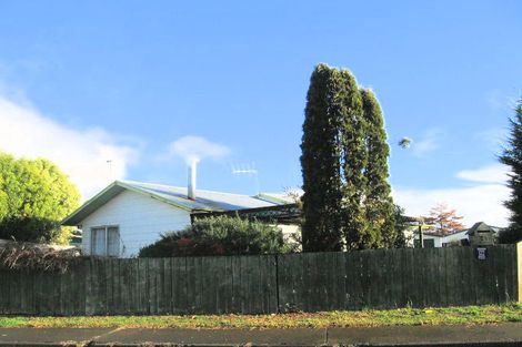 Photo of property in 33 Livingstone Road, Flaxmere, Hastings, 4120