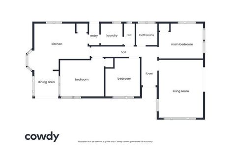 Photo of property in 10 Cheam Street, Dallington, Christchurch, 8061