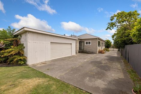 Photo of property in 120 Neville Street, Spreydon, Christchurch, 8024