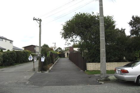 Photo of property in 11 Grassmere Street, Papanui, Christchurch, 8052