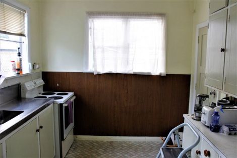 Photo of property in 87 Latham Street, Marewa, Napier, 4110