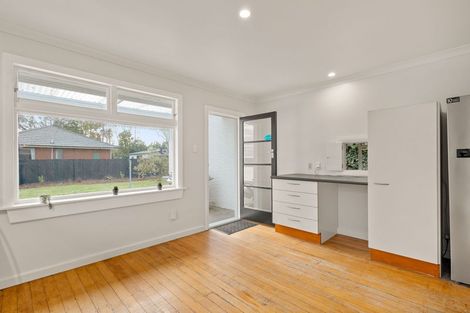 Photo of property in 1/22 Downing Street, Hoon Hay, Christchurch, 8025