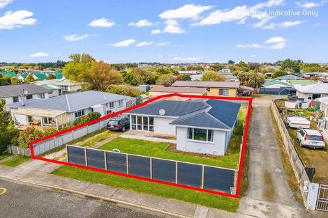 Photo of property in 138 Waiau Crescent, Kingswell, Invercargill, 9812