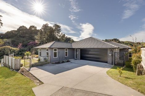 Photo of property in 107 Adler Drive, Ohauiti, Tauranga, 3112