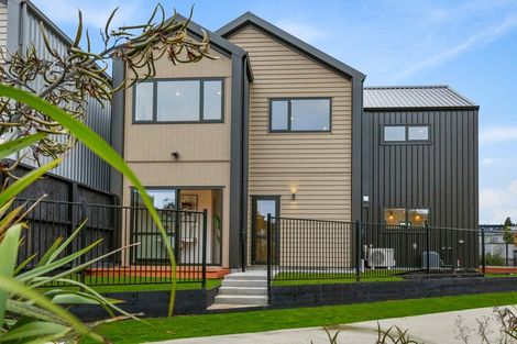 Photo of property in 39 Bristol Freighter Road, Hobsonville, Auckland, 0616