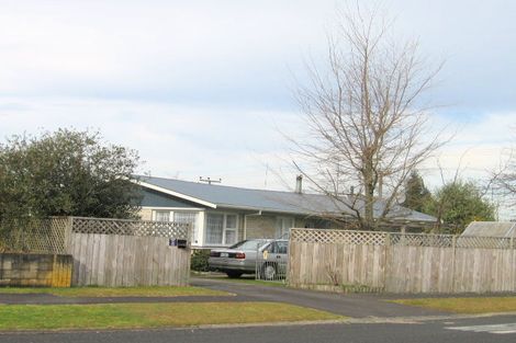 Photo of property in 33 Mooney Street, Nawton, Hamilton, 3200