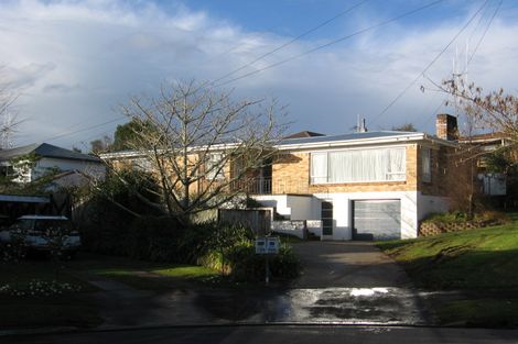 Photo of property in 21 Vine Street, Hillcrest, Hamilton, 3216