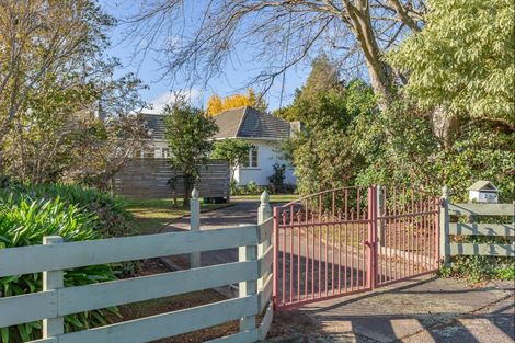 Photo of property in 29 Macarthur Street, Levin, 5510