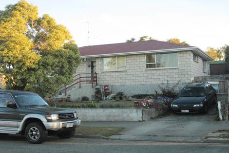 Photo of property in 12 Flemington Street, Washdyke, Timaru, 7910