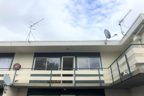 Photo of property in 8/11 Palmerston Street, Hamilton Central, Hamilton, 3204