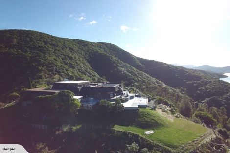 Photo of property in 41 Marina Drive, Waikawa, Picton, 7220