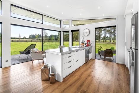 Photo of property in 1131 Old West Coast Road, West Melton, Christchurch, 7671