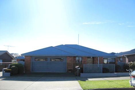 Photo of property in 46 George Street, Windsor, Invercargill, 9810