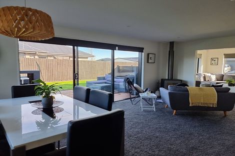 Photo of property in 7 Carrington Close, Lincoln, 7608