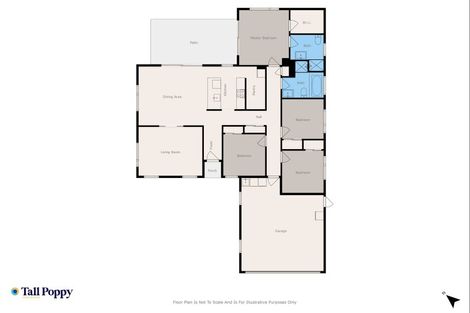 Photo of property in 47 Camberley Road, Richmond, 7020