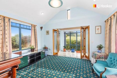 Photo of property in 6 Highgrove, Saint Clair, Dunedin, 9012