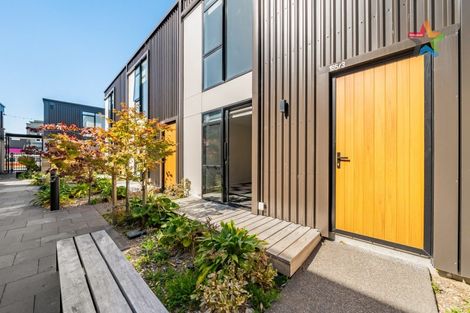 Photo of property in 3/185 High Street, Hutt Central, Lower Hutt, 5010