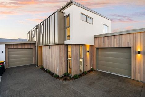 Photo of property in 3/39 Antigua Street, Addington, Christchurch, 8024