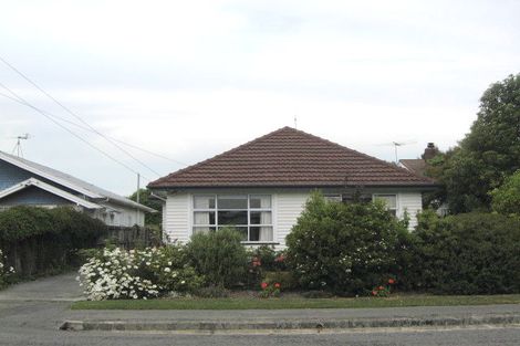 Photo of property in 52 Mays Road, St Albans, Christchurch, 8052