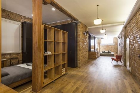 Photo of property in 31a Sale Street, Auckland Central, Auckland, 1010