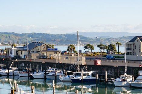 Photo of property in 1/3 Mahia Street, Ahuriri, Napier, 4110