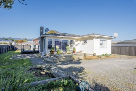 Photo of property in 25 Perth Street, Levin, 5510