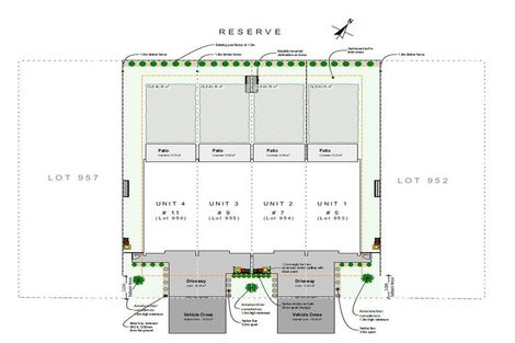 Photo of property in 5 Mccahon Lane, Rolleston, 7615
